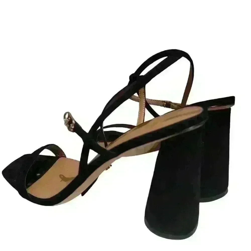 Sam Edelman Kia Sandal sz 10 - Picture 4 of 5